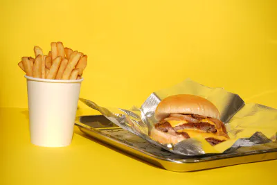 Caramlized Onion Sandwich